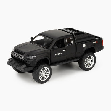 1:32 TOYOTA TUNDRA ALLOY DIECAST MODEL